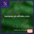 100 polyester mesh fabric flower print